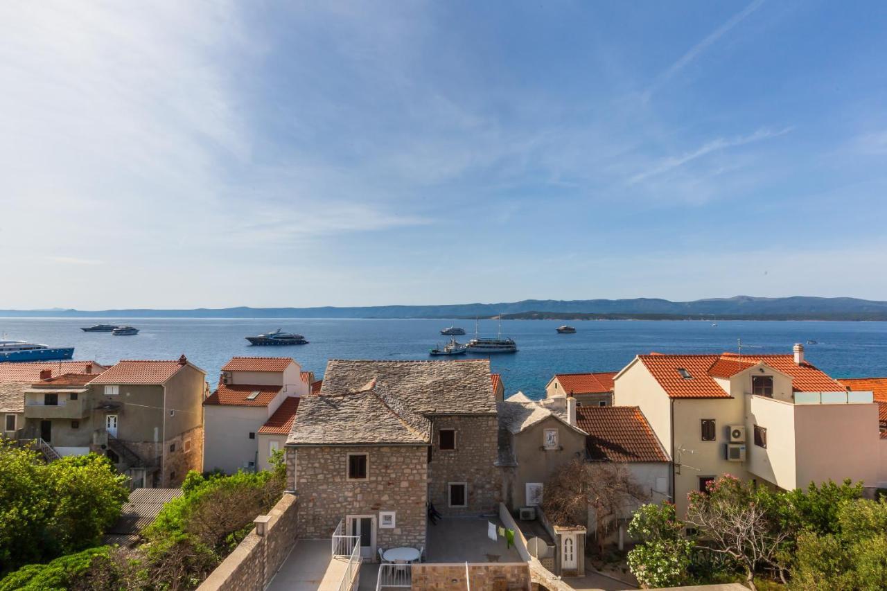 Bol Summer Residence Dış mekan fotoğraf