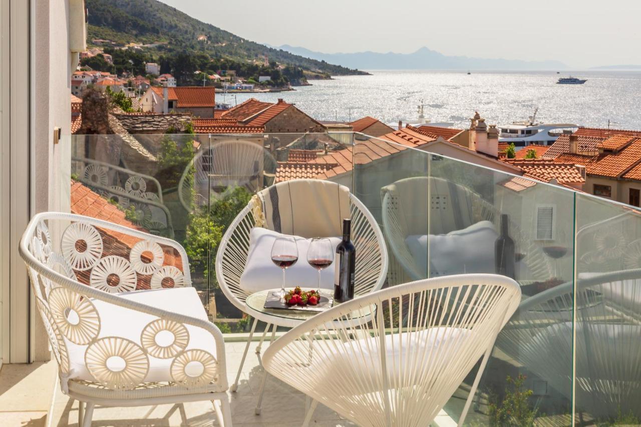 Bol Summer Residence Dış mekan fotoğraf