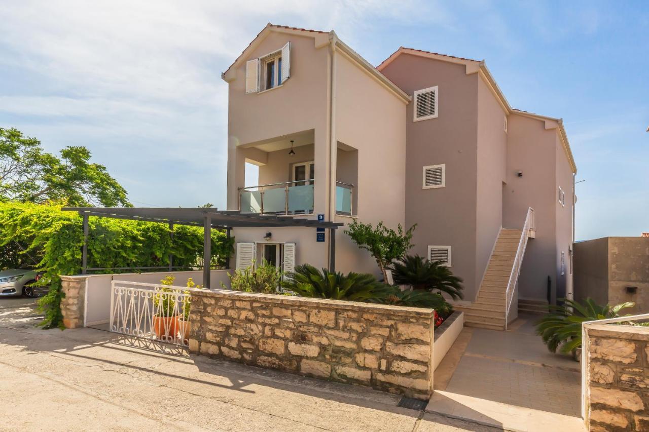 Bol Summer Residence Dış mekan fotoğraf