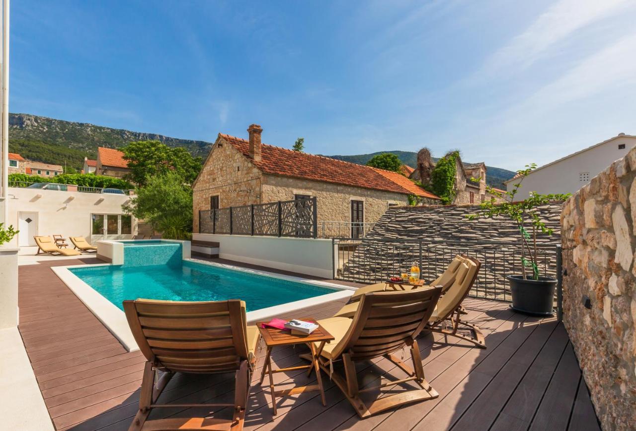 Bol Summer Residence Dış mekan fotoğraf