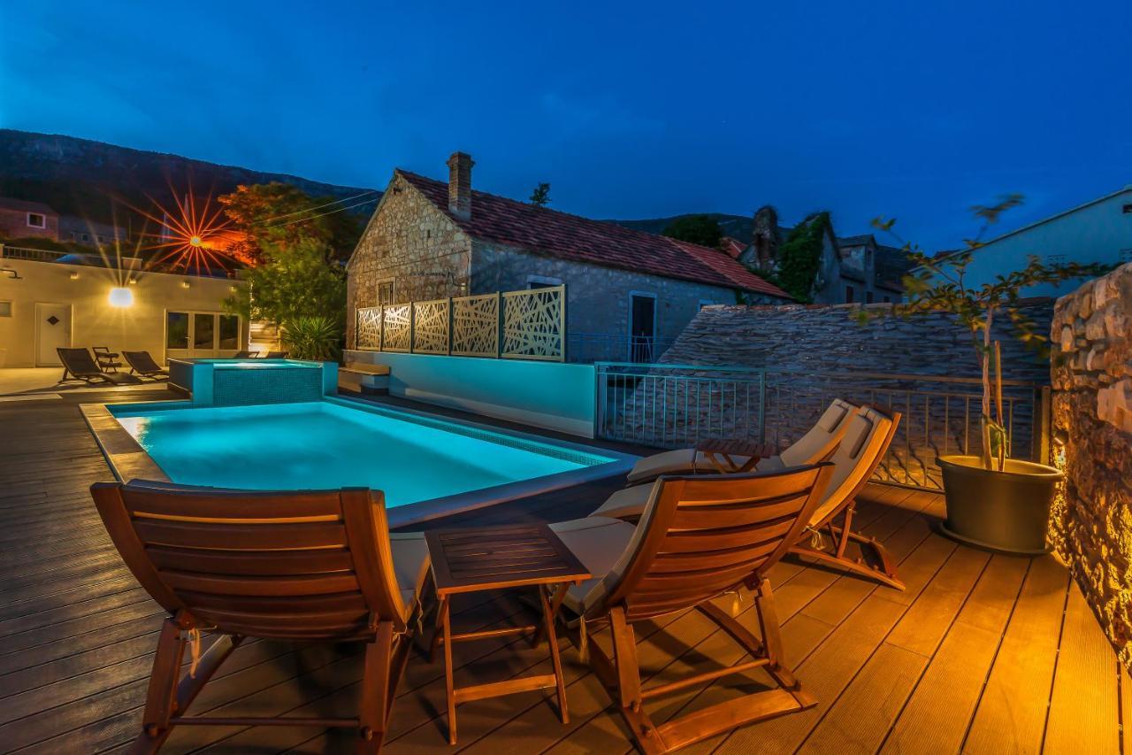 Bol Summer Residence Dış mekan fotoğraf