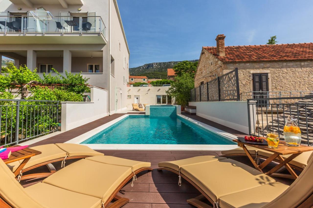 Bol Summer Residence Dış mekan fotoğraf