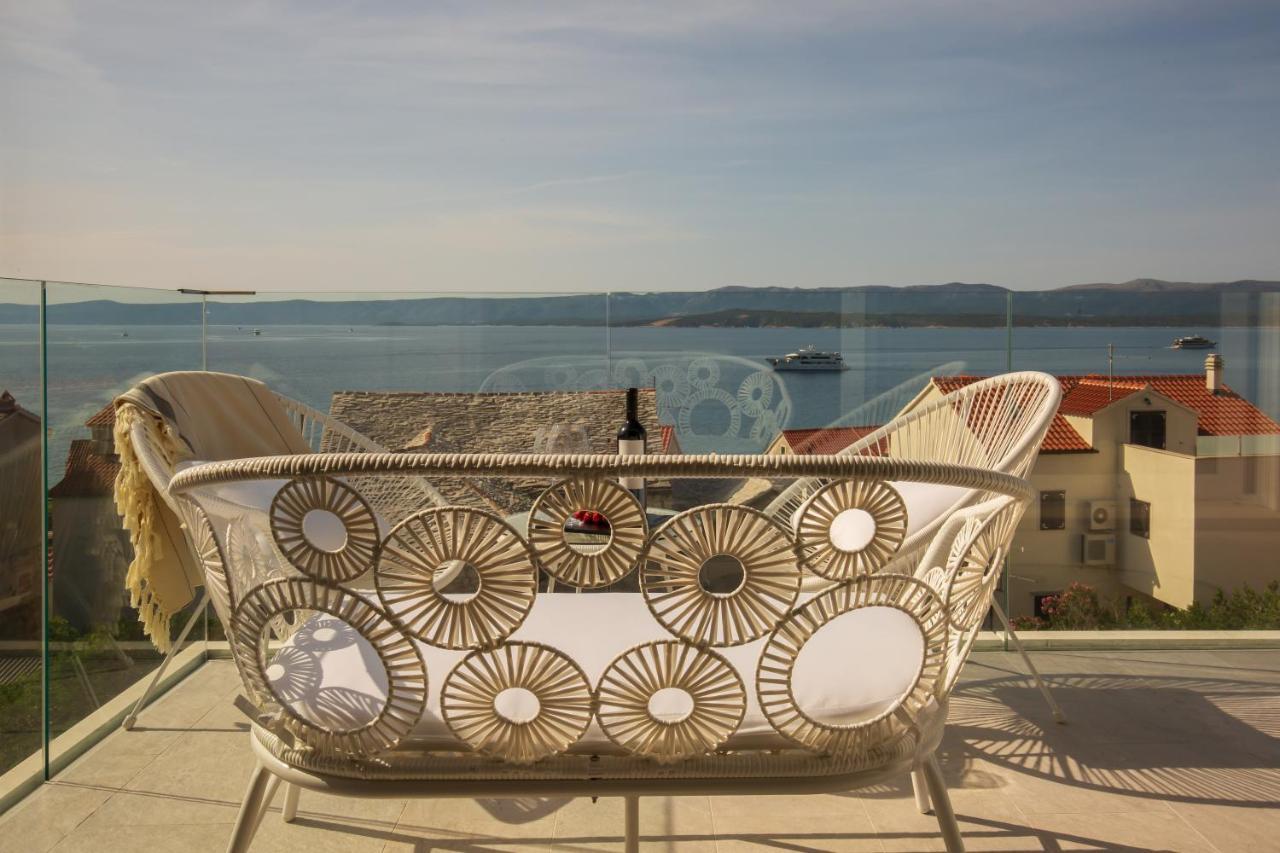 Bol Summer Residence Dış mekan fotoğraf