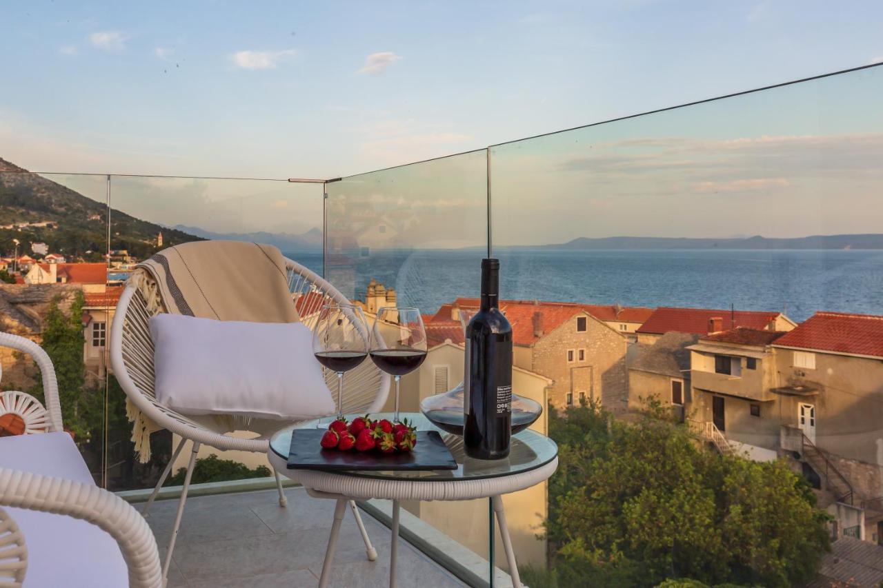 Bol Summer Residence Dış mekan fotoğraf
