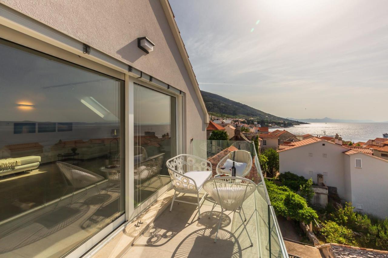 Bol Summer Residence Dış mekan fotoğraf