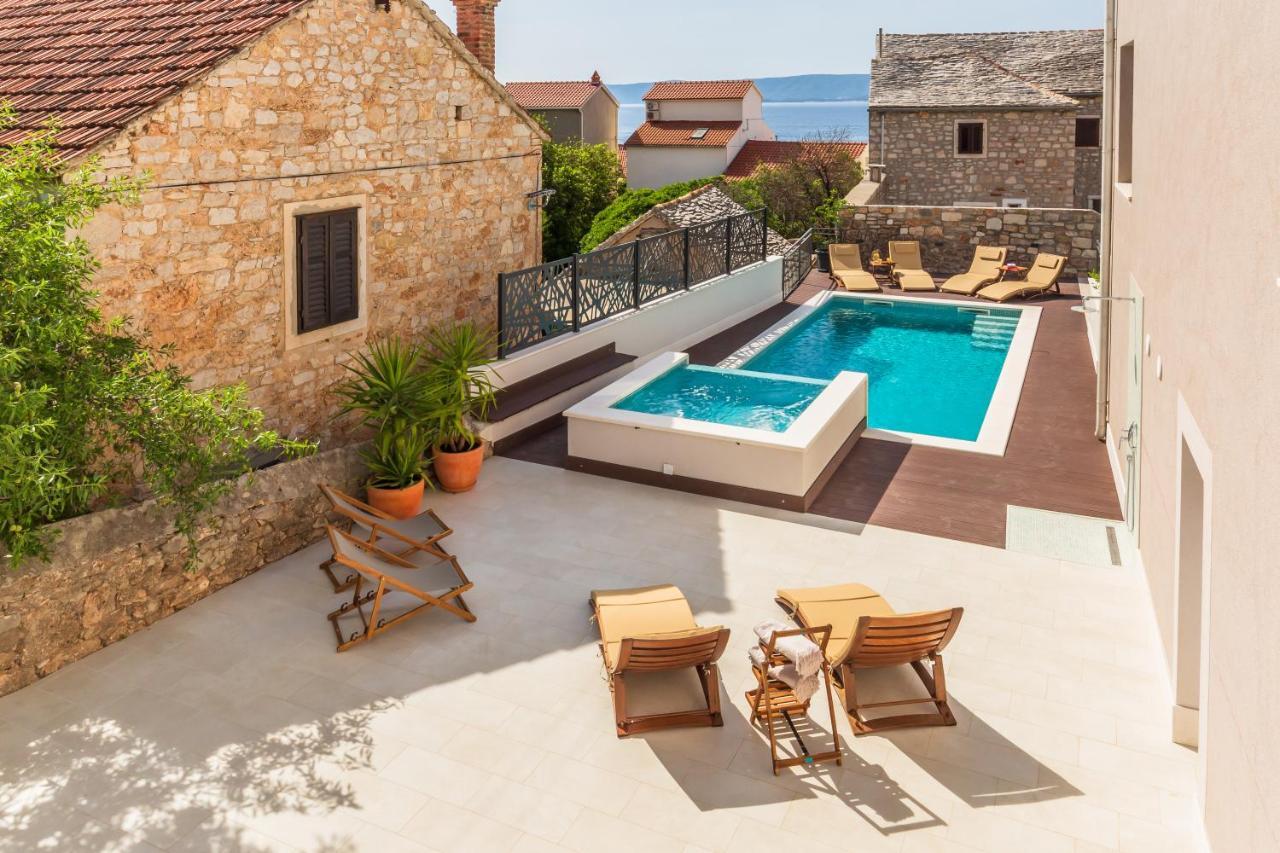 Bol Summer Residence Dış mekan fotoğraf