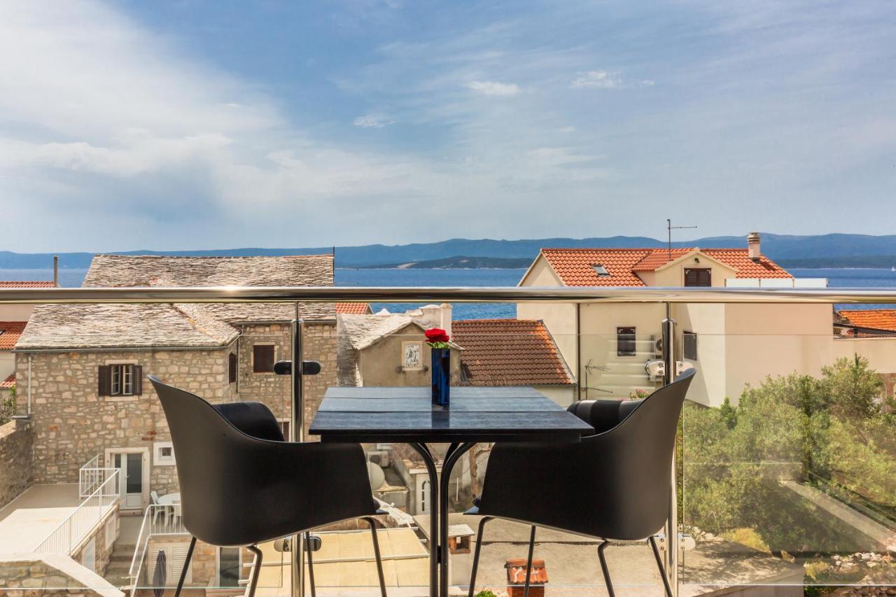 Bol Summer Residence Dış mekan fotoğraf