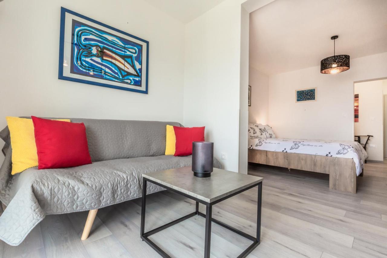 Bol Summer Residence Dış mekan fotoğraf