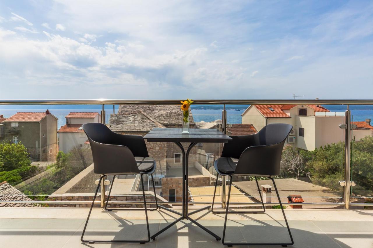 Bol Summer Residence Dış mekan fotoğraf