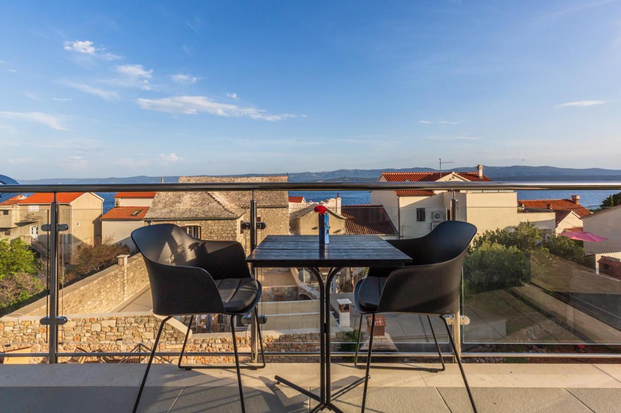 Bol Summer Residence Dış mekan fotoğraf