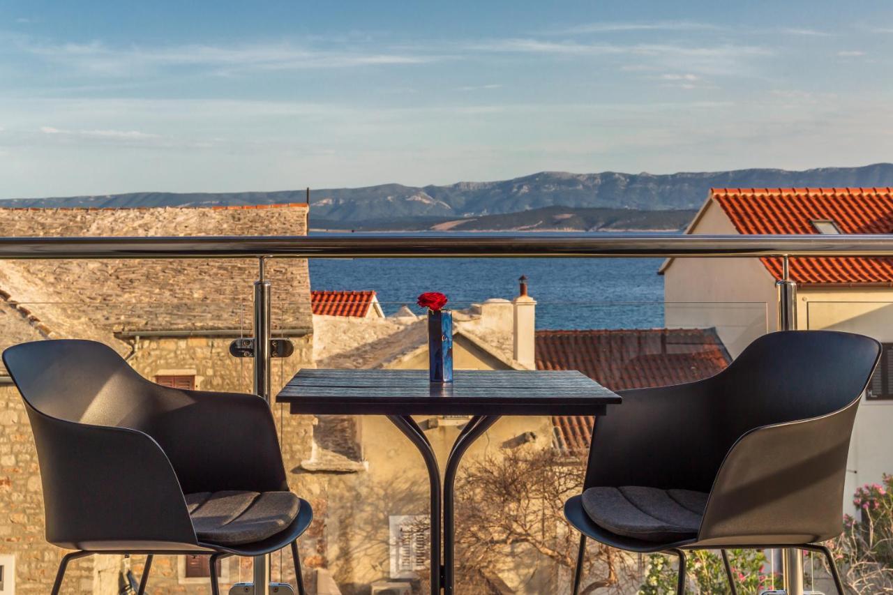Bol Summer Residence Dış mekan fotoğraf