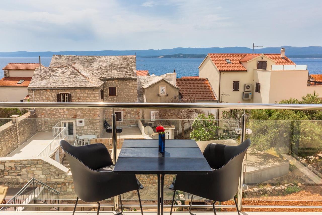 Bol Summer Residence Dış mekan fotoğraf
