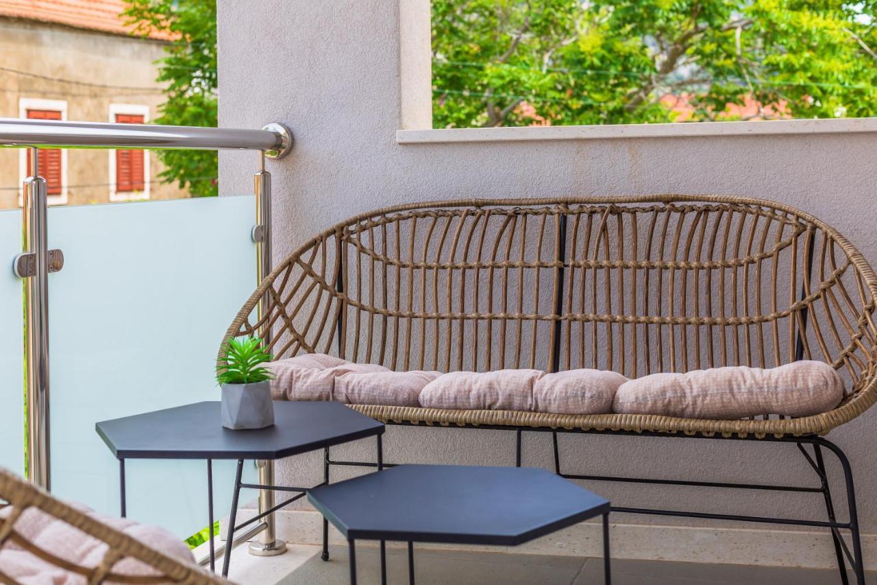 Bol Summer Residence Dış mekan fotoğraf